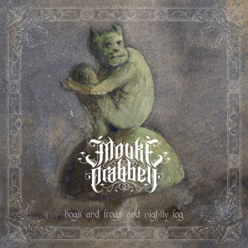 Moukeprabbeli : Bogs and Frogs and Nightly Fog